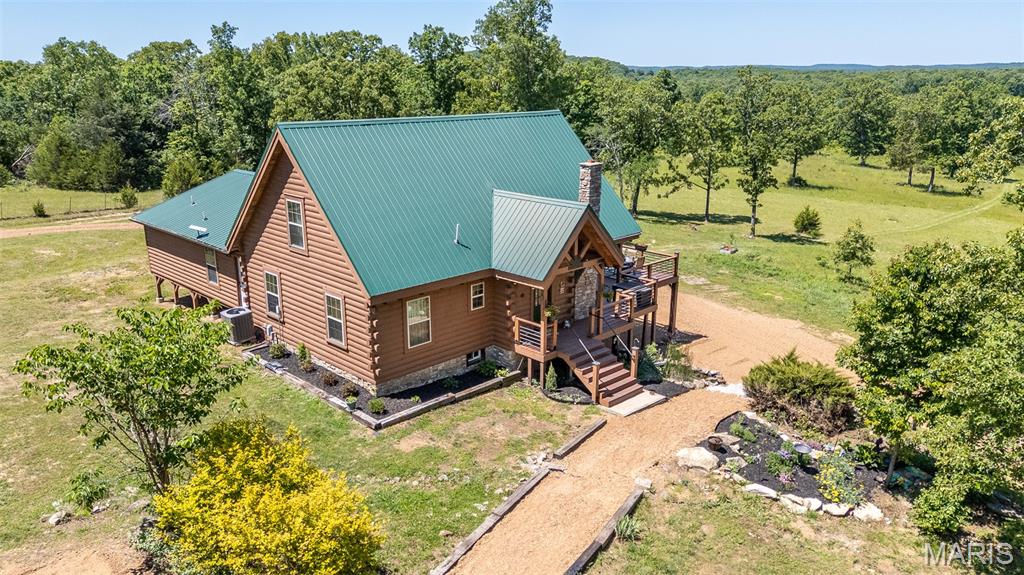 NON SUBDIVISION - Residential