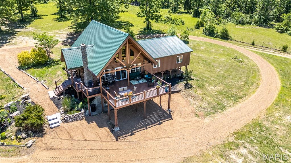 NON SUBDIVISION - Residential