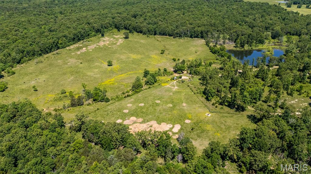 NON SUBDIVISION - Residential