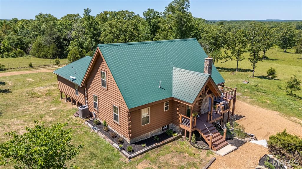 NON SUBDIVISION - Residential