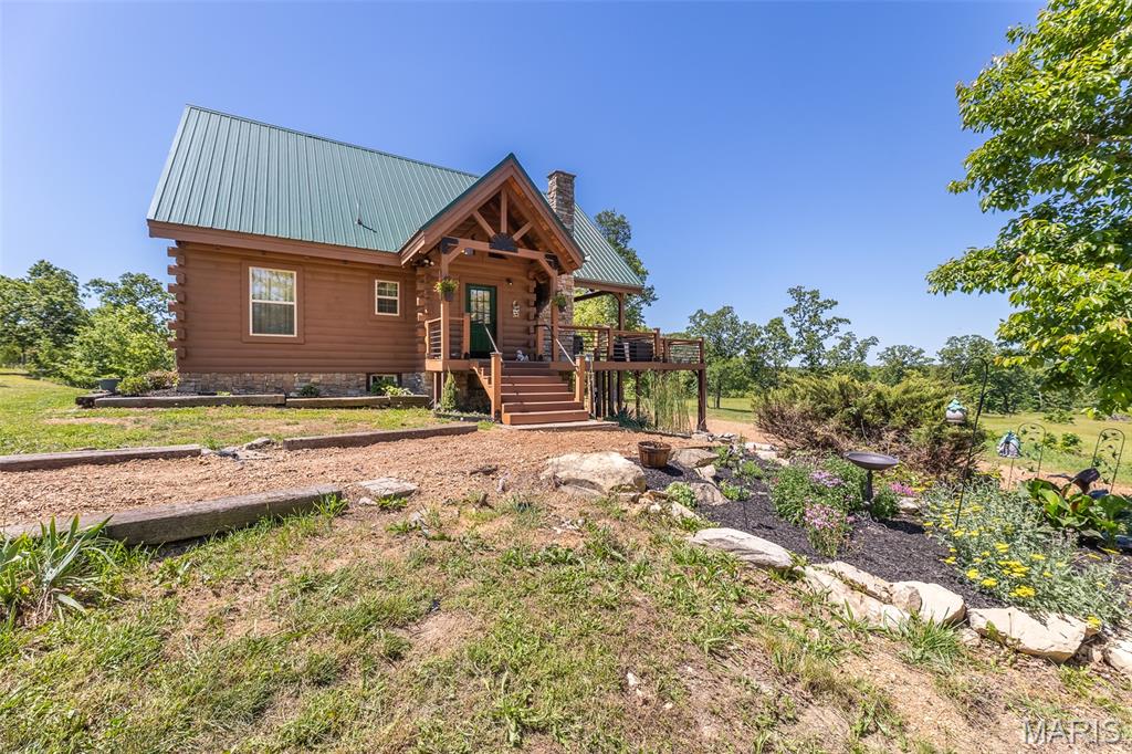 NON SUBDIVISION - Residential