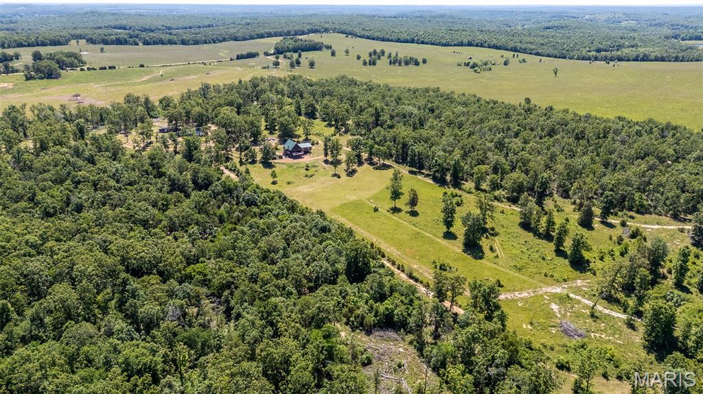 NON SUBDIVISION - Residential