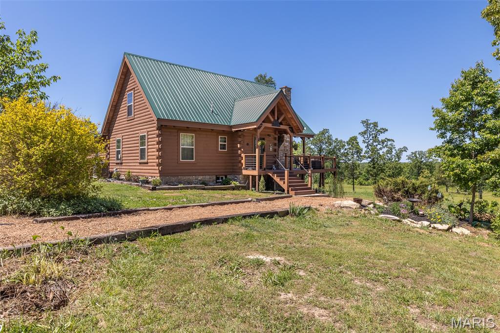 NON SUBDIVISION - Residential