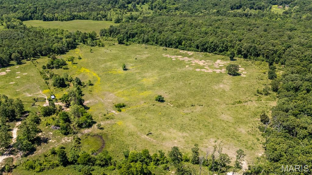 NON SUBDIVISION - Residential