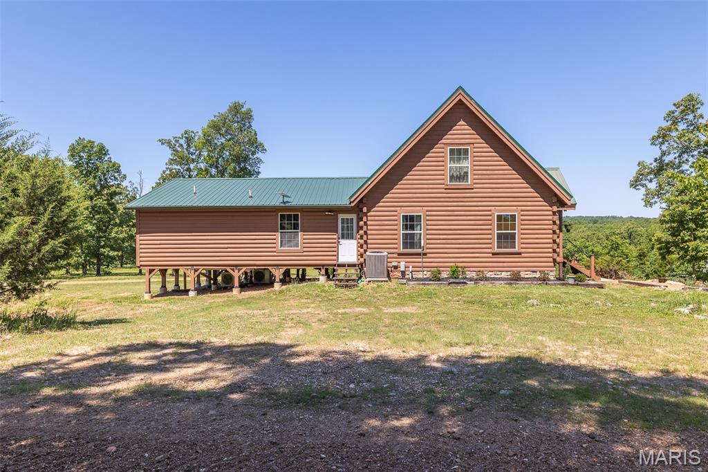 NON SUBDIVISION - Residential