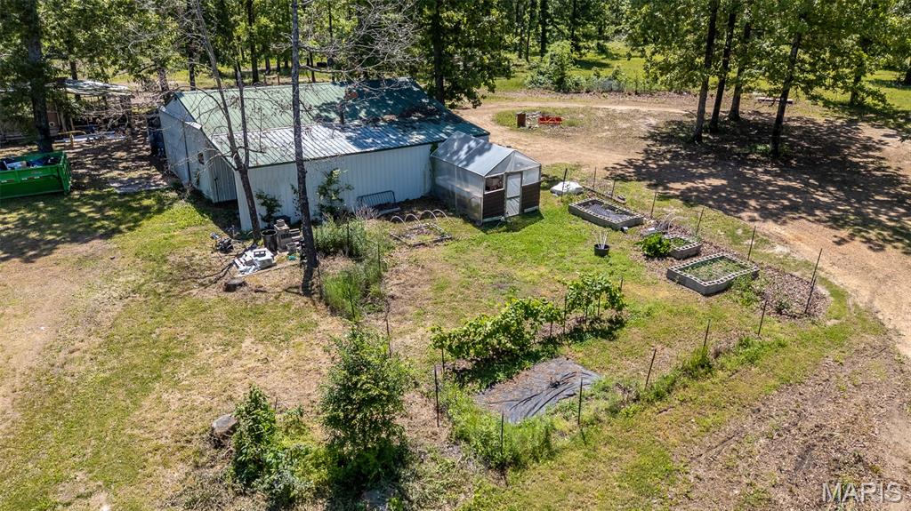 NON SUBDIVISION - Residential