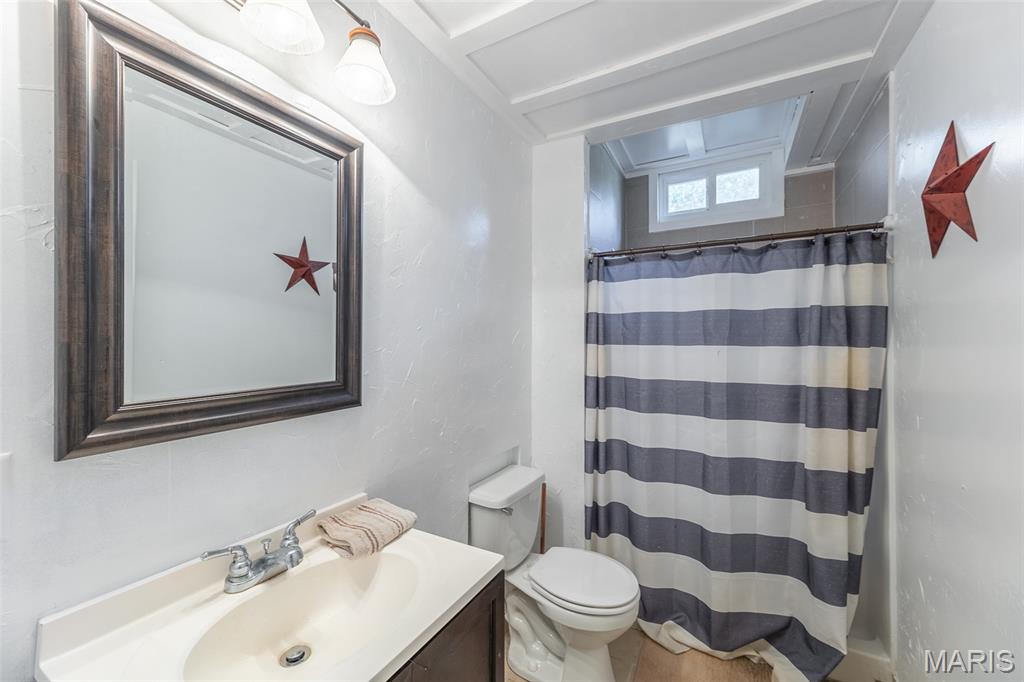 NON SUBDIVISION - Residential