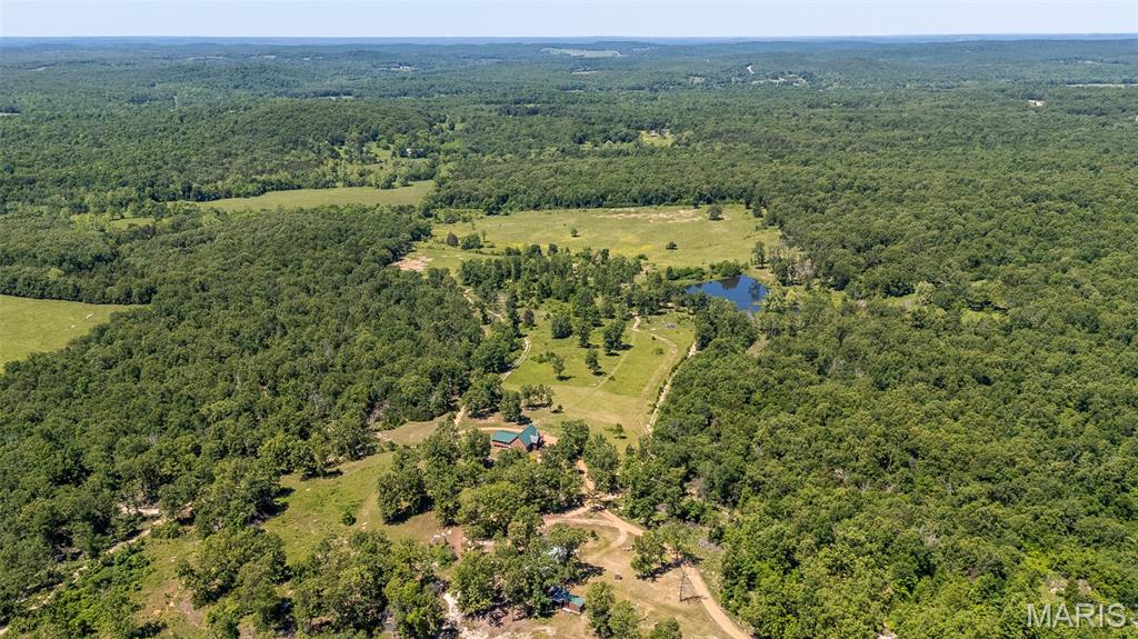 NON SUBDIVISION - Residential