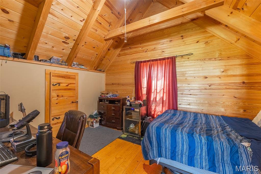 NON SUBDIVISION - Residential