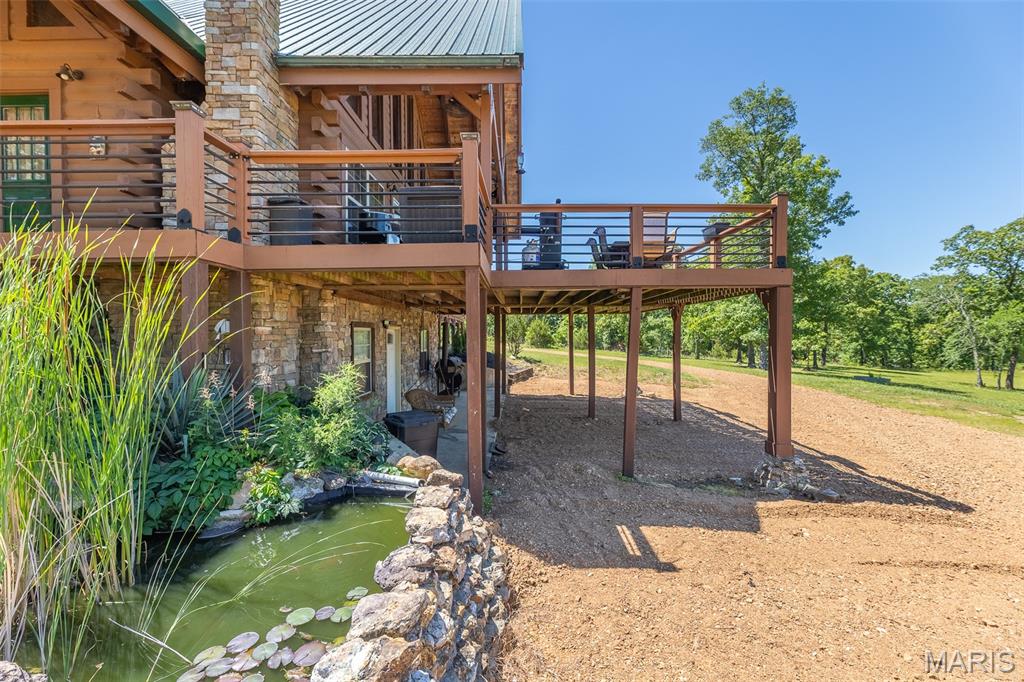 NON SUBDIVISION - Residential