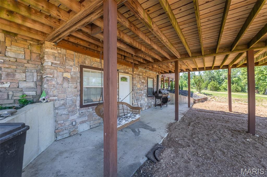 NON SUBDIVISION - Residential