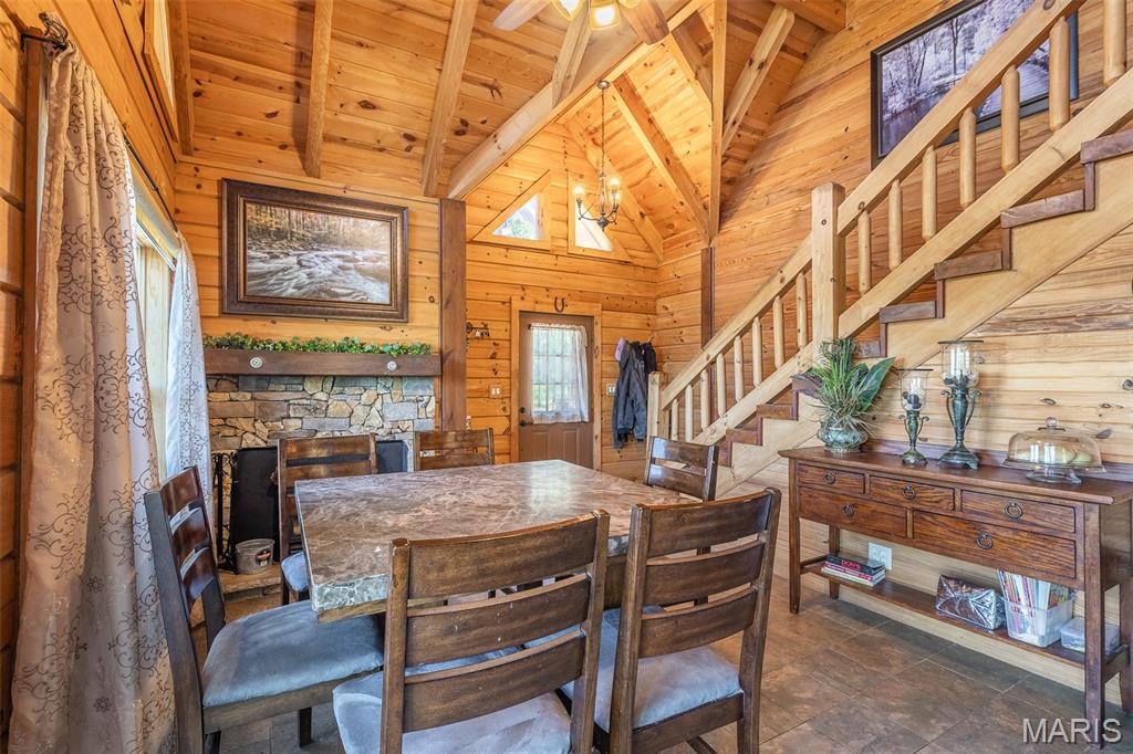 NON SUBDIVISION - Residential
