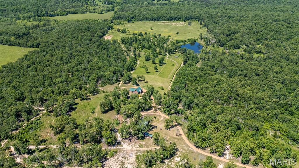 NON SUBDIVISION - Residential