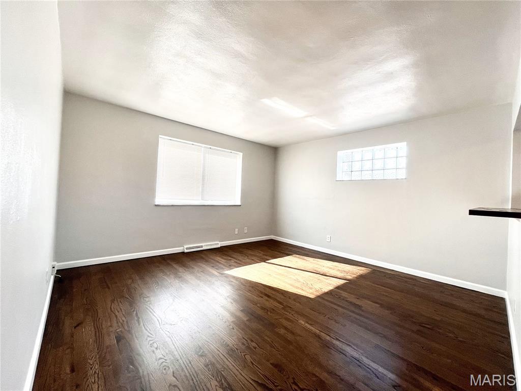 Oak Hill - Residential Lease