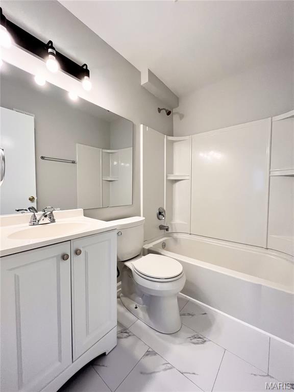 Oak Hill - Residential Lease