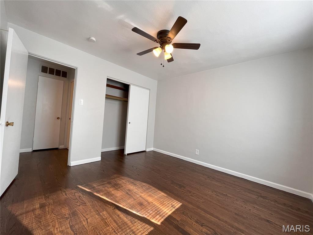 Oak Hill - Residential Lease