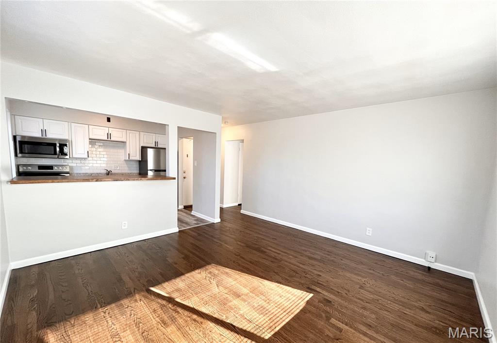 Oak Hill - Residential Lease