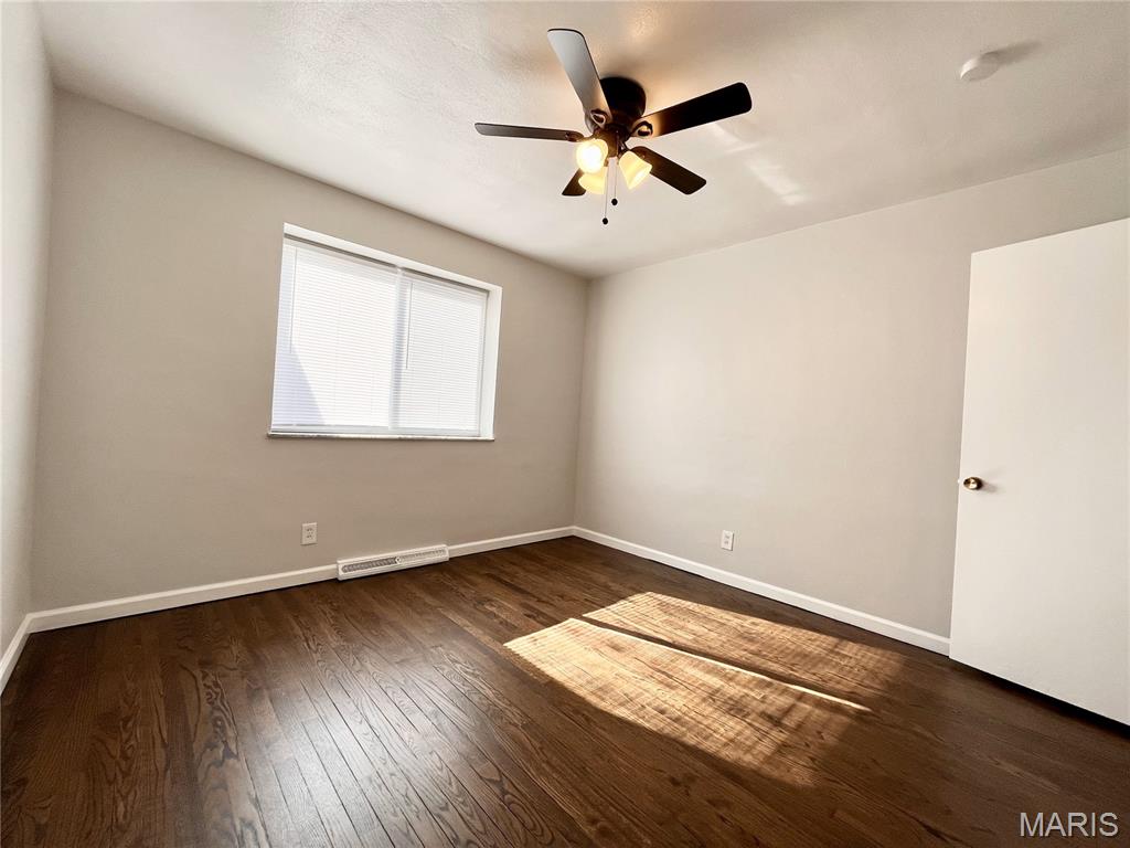 Oak Hill - Residential Lease