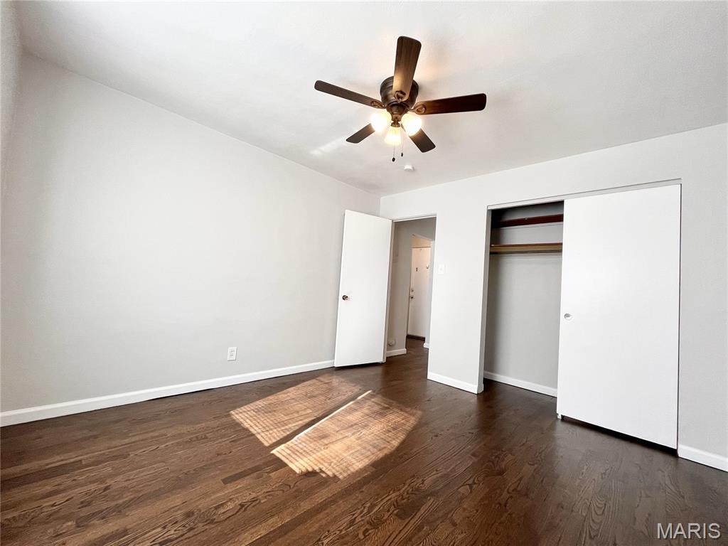 Oak Hill - Residential Lease