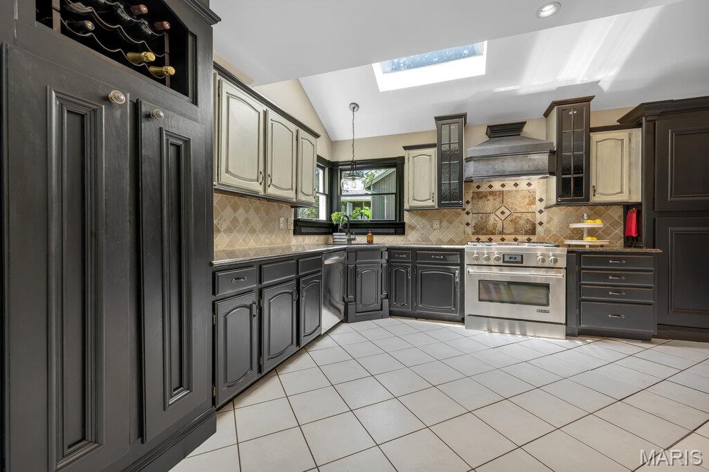 Harbors At Lake Chesterfield One - Residential