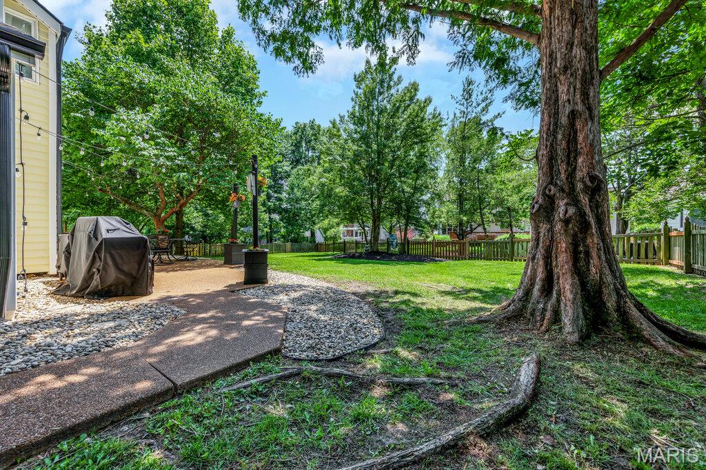 Harbors At Lake Chesterfield One - Residential