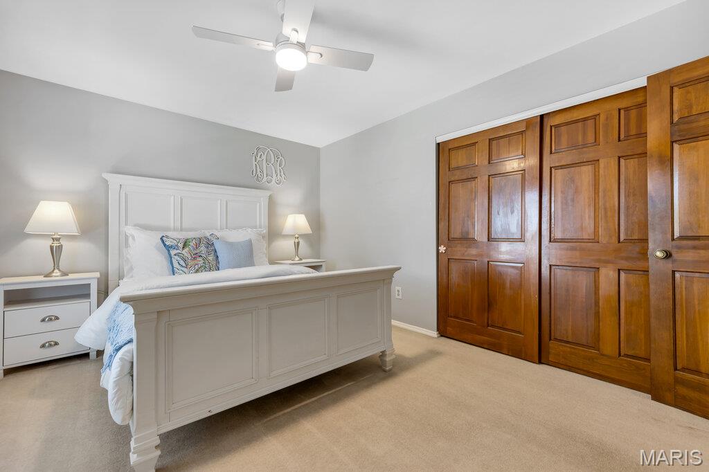 Harbors At Lake Chesterfield One - Residential