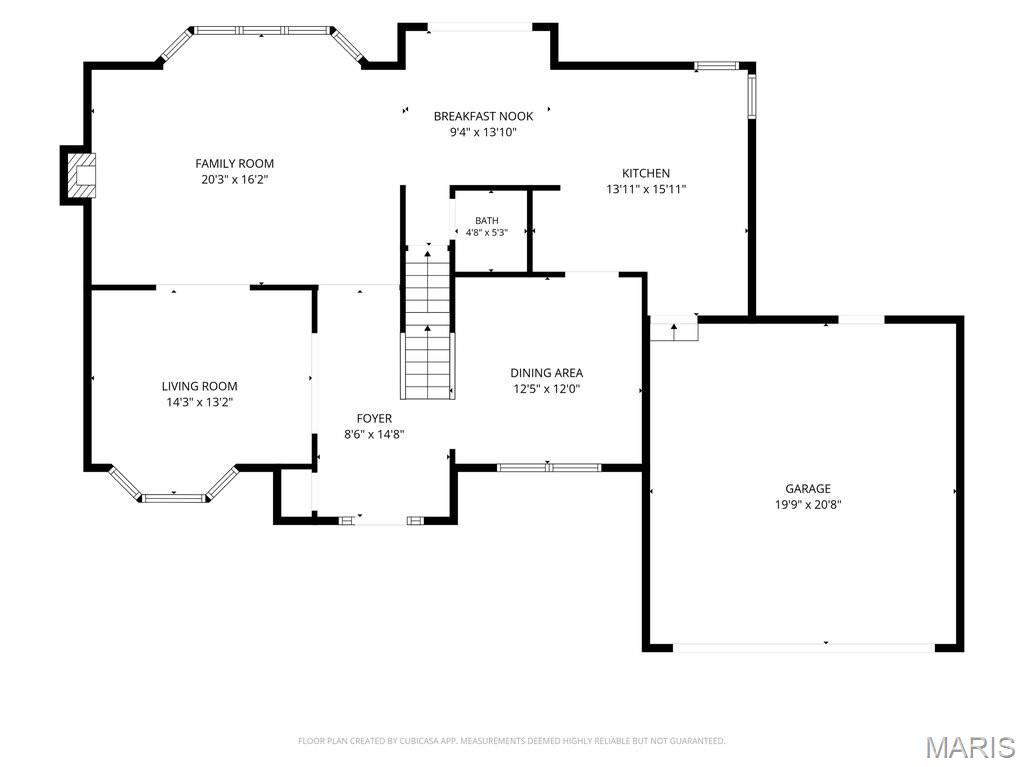 Harbors At Lake Chesterfield One - Residential