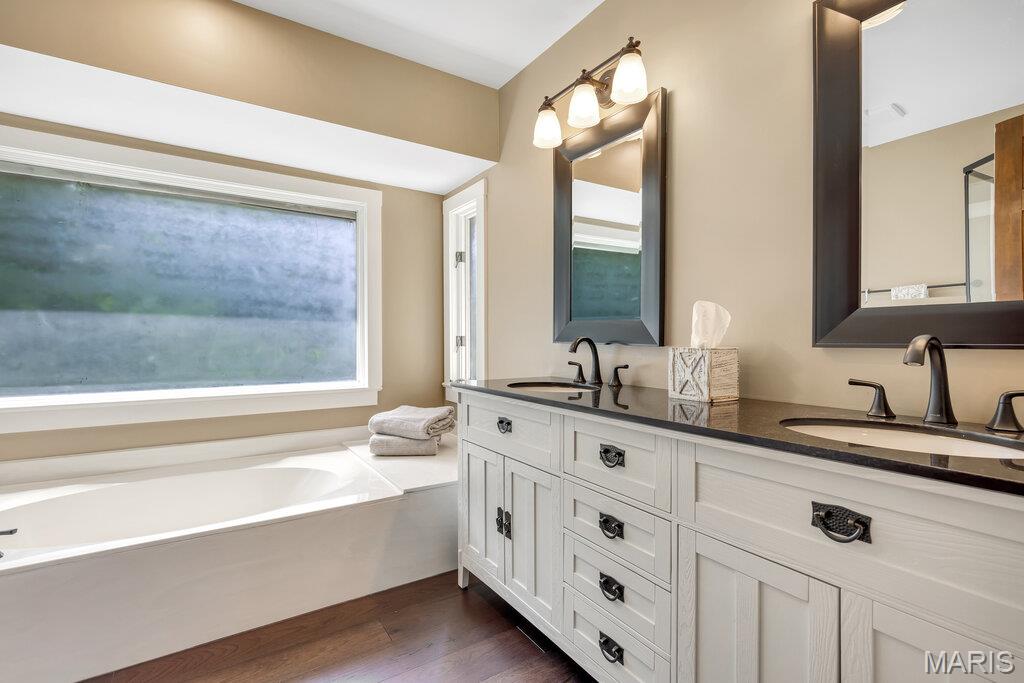 Harbors At Lake Chesterfield One - Residential