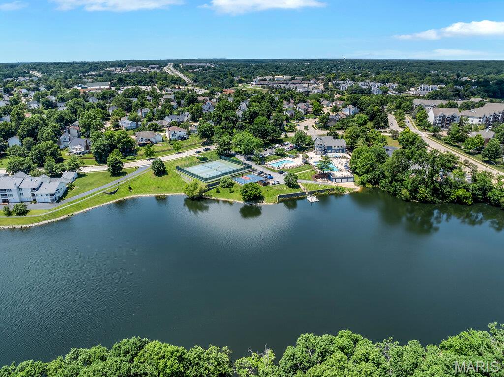 Harbors At Lake Chesterfield One - Residential