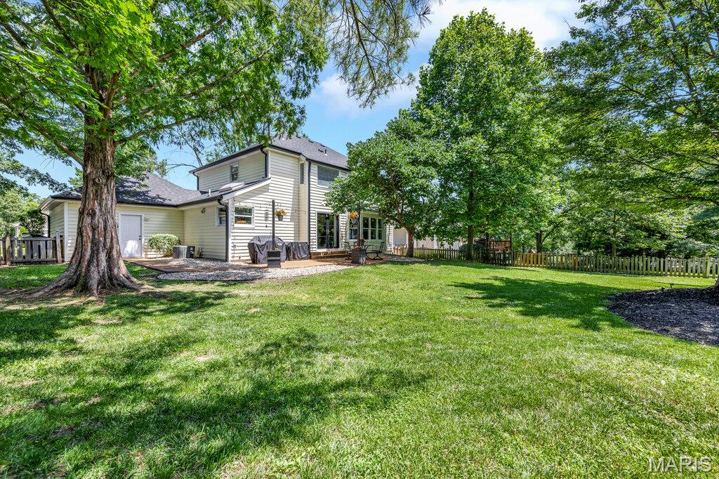 Harbors At Lake Chesterfield One - Residential