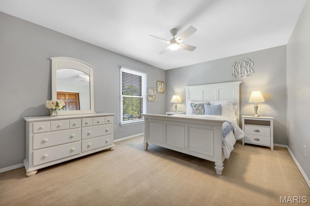 Harbors At Lake Chesterfield One - Residential