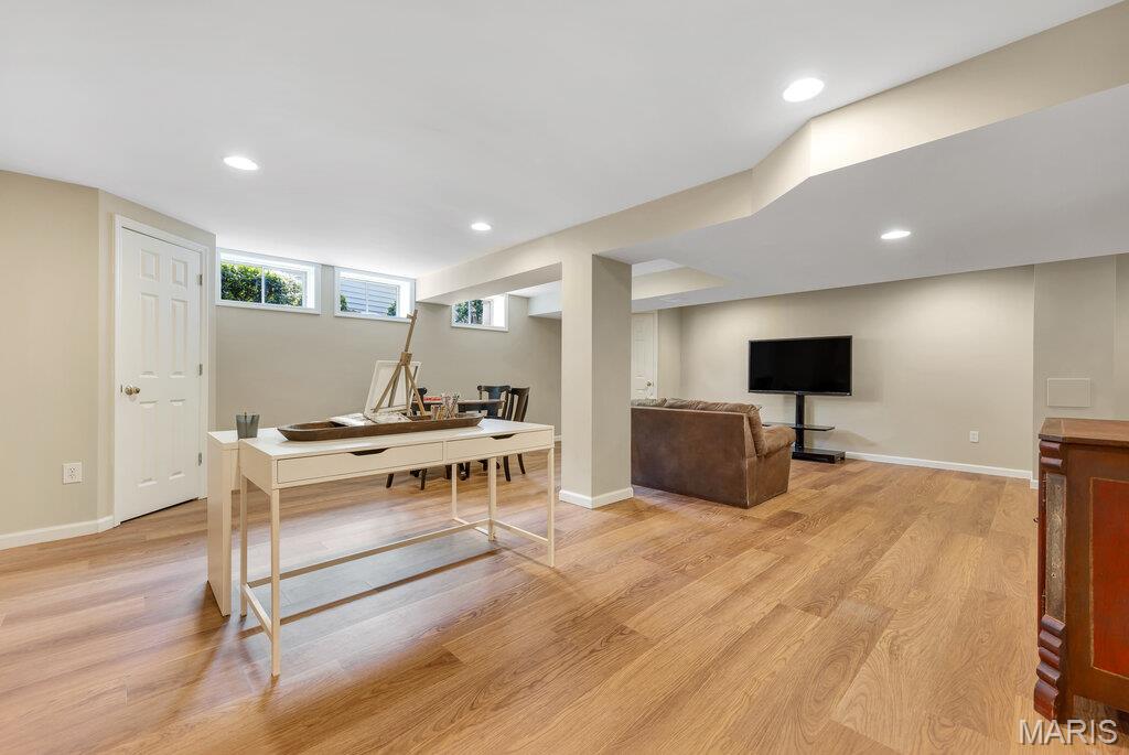 Harbors At Lake Chesterfield One - Residential