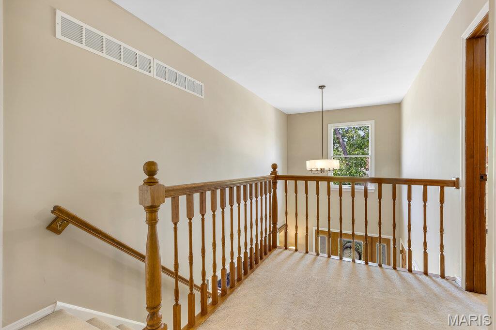 Harbors At Lake Chesterfield One - Residential