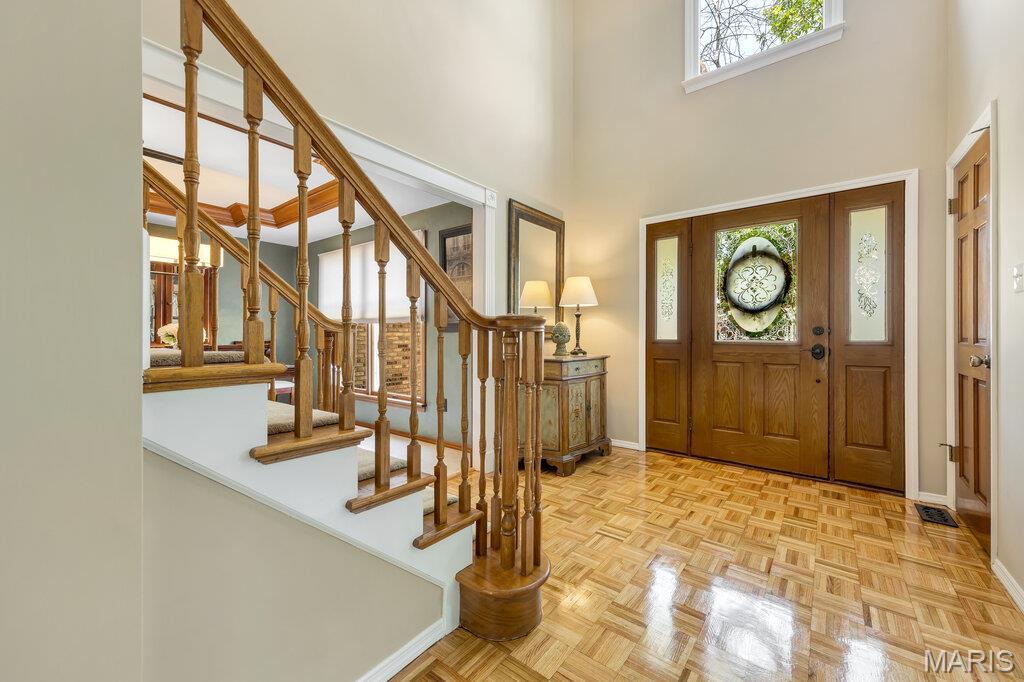 Harbors At Lake Chesterfield One - Residential