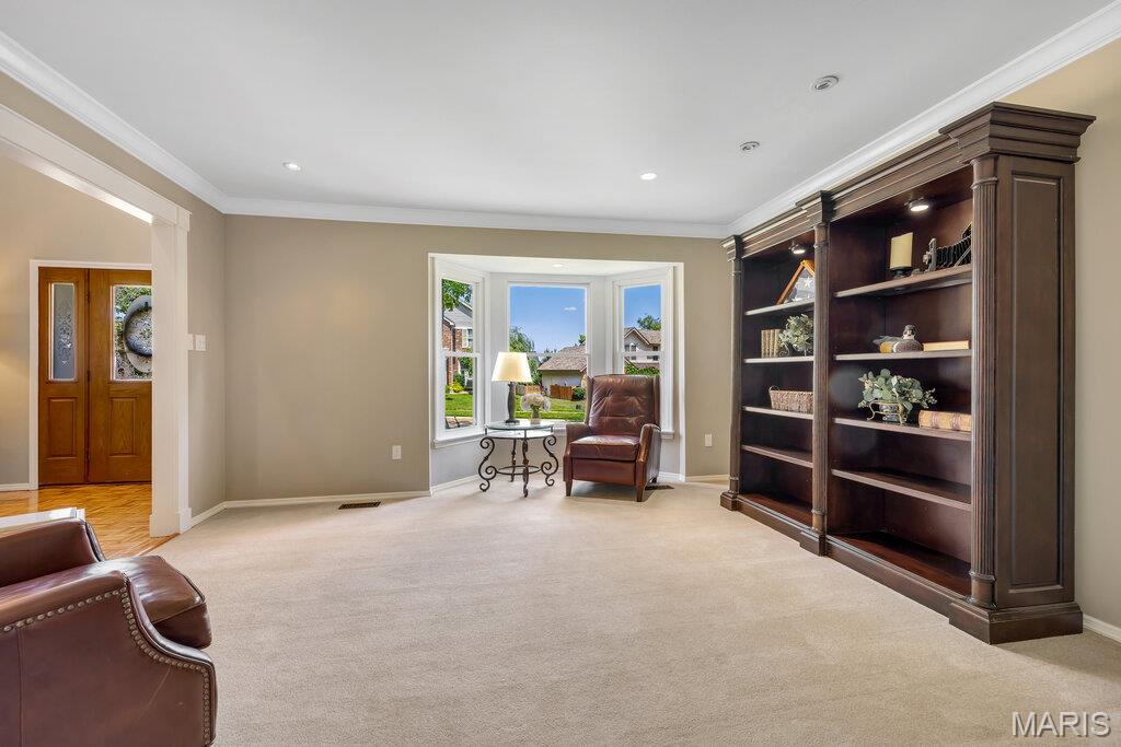 Harbors At Lake Chesterfield One - Residential