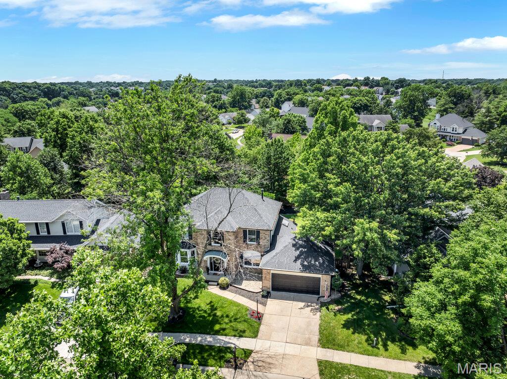 Harbors At Lake Chesterfield One - Residential