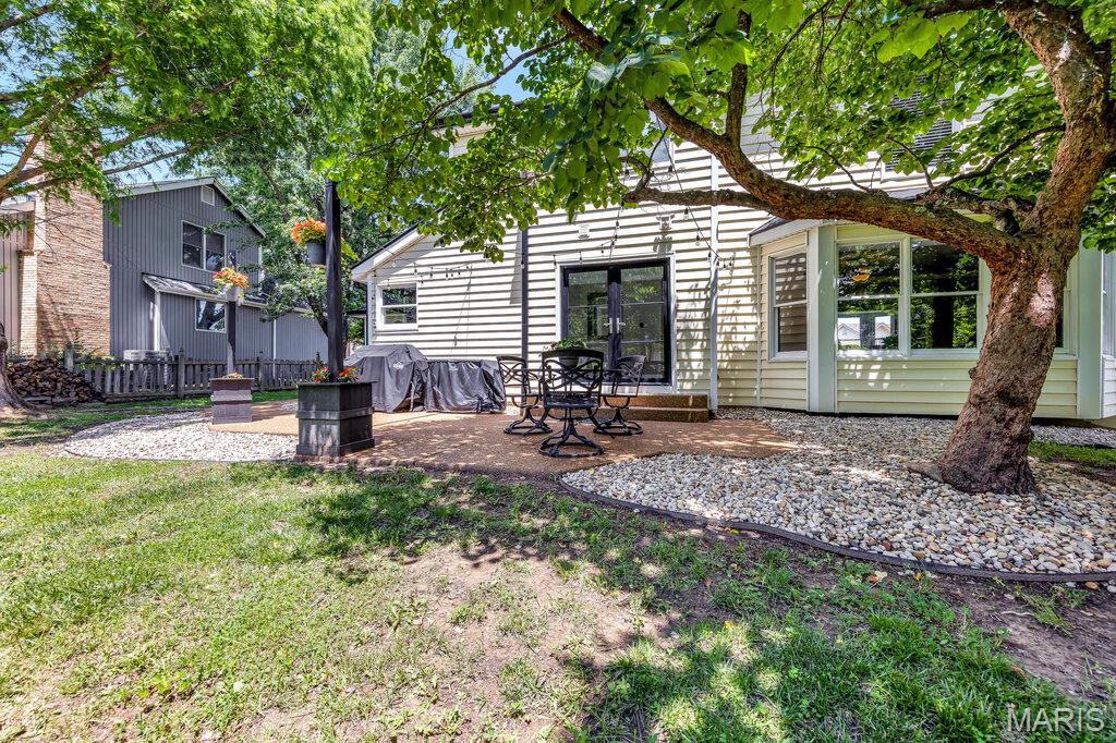 Harbors At Lake Chesterfield One - Residential