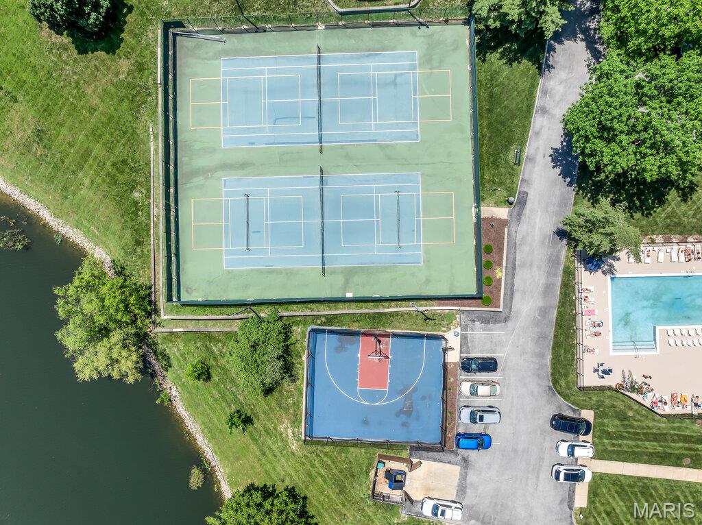 Harbors At Lake Chesterfield One - Residential