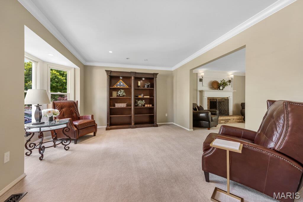 Harbors At Lake Chesterfield One - Residential