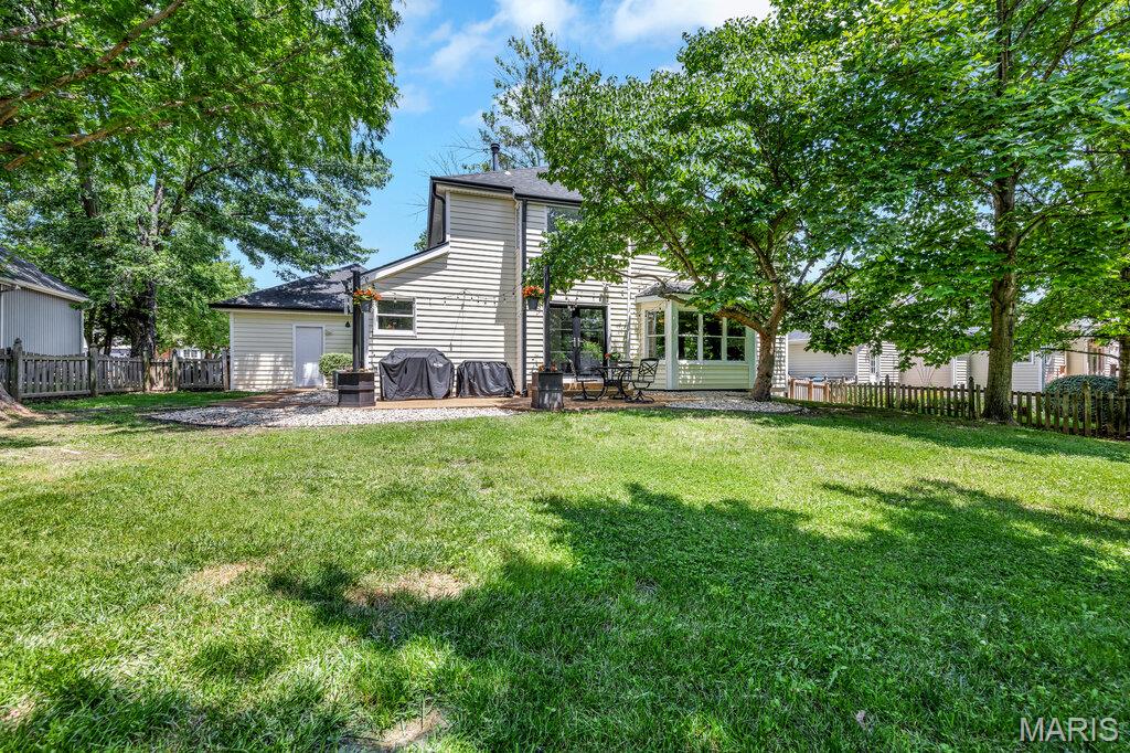 Harbors At Lake Chesterfield One - Residential
