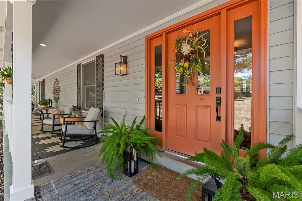 Allenton Trails 1 Lt 1 Resub Lts - Residential