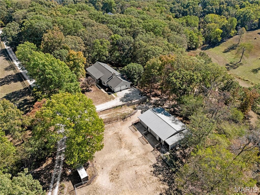 Allenton Trails 1 Lt 1 Resub Lts - Residential