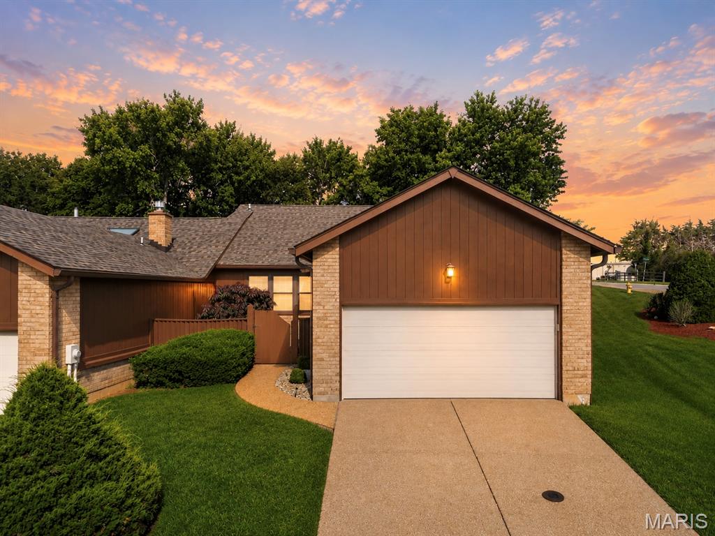 Cedar Village Condo One - Residential