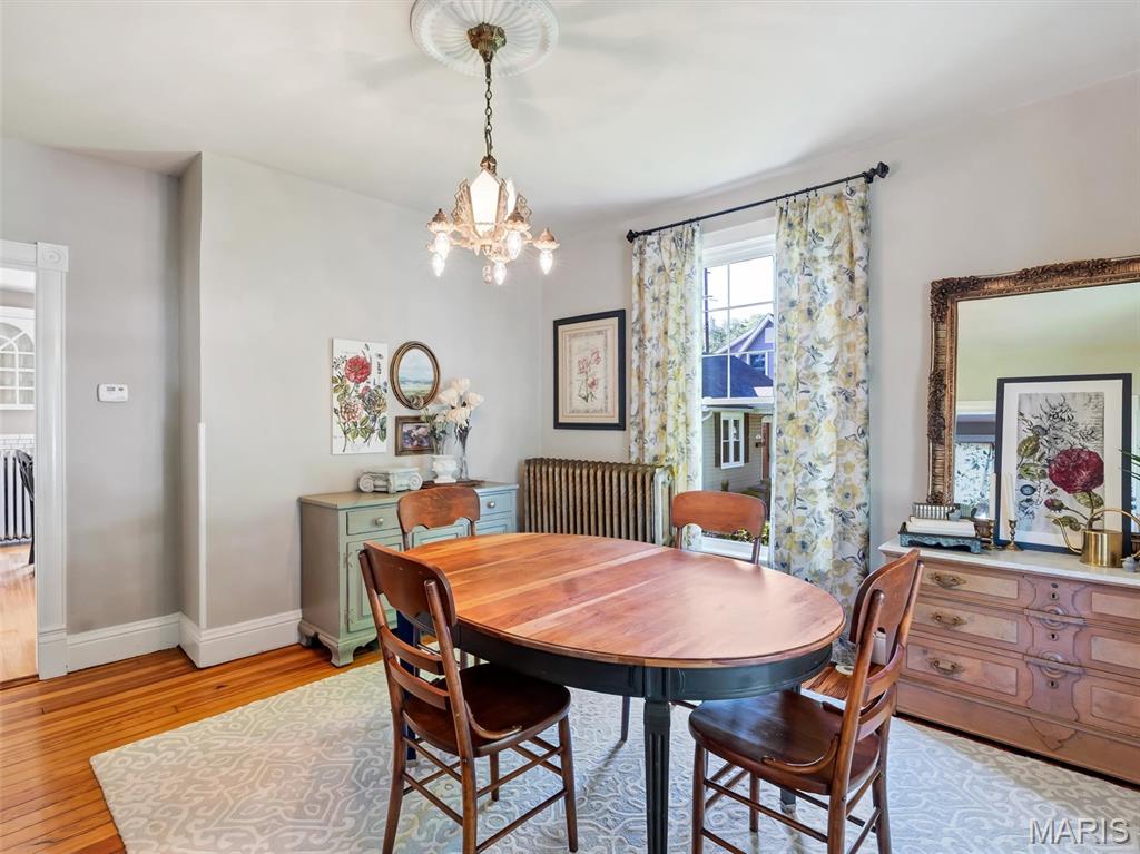 Blumenthals - Residential