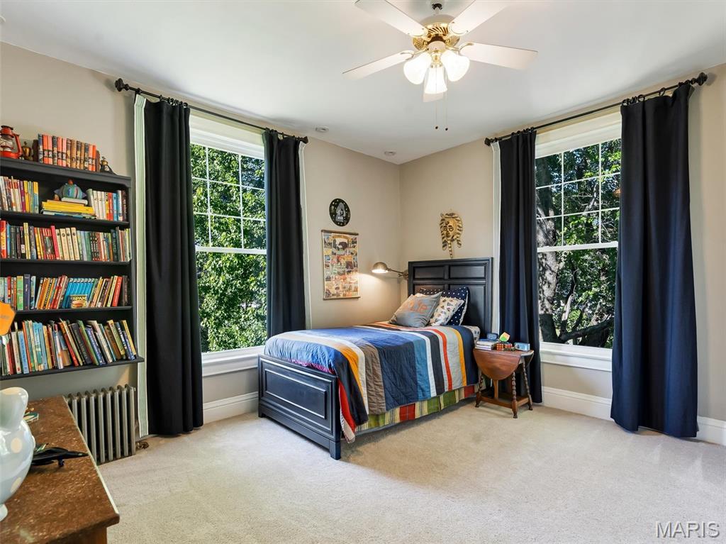 Blumenthals - Residential