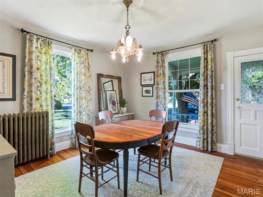 Blumenthals - Residential