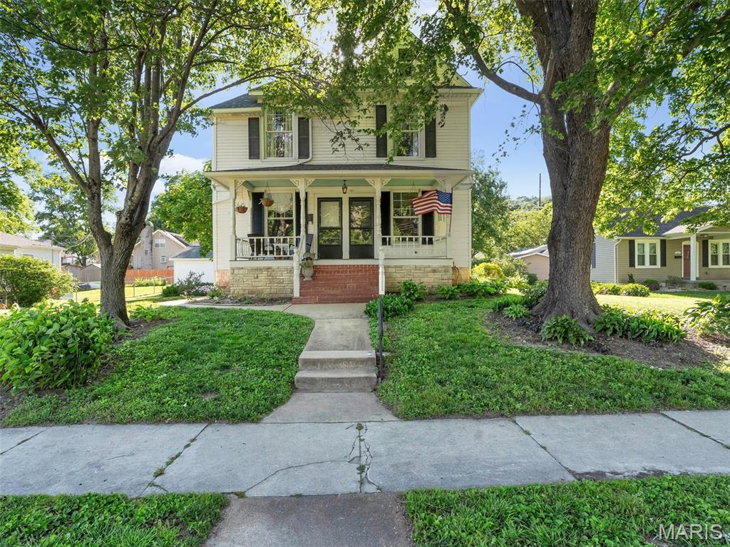 Blumenthals - Residential