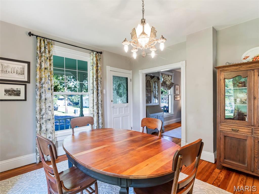 Blumenthals - Residential