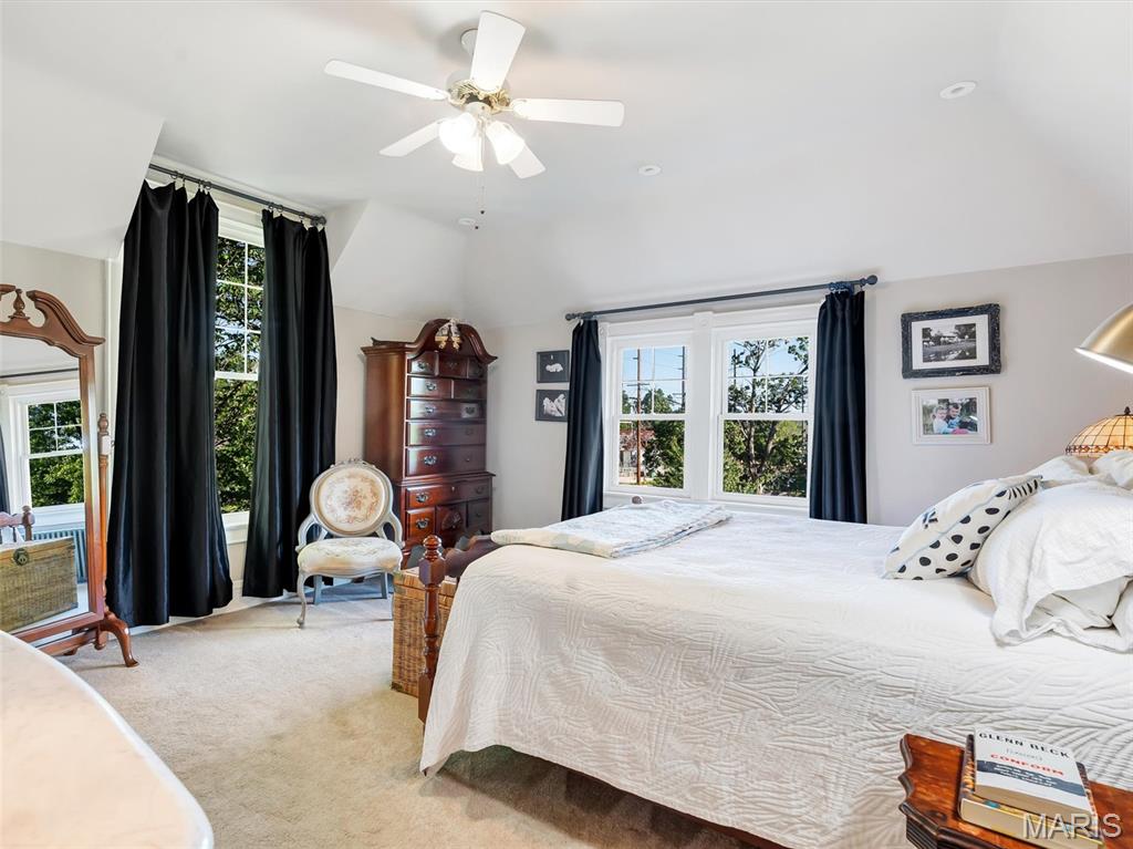 Blumenthals - Residential