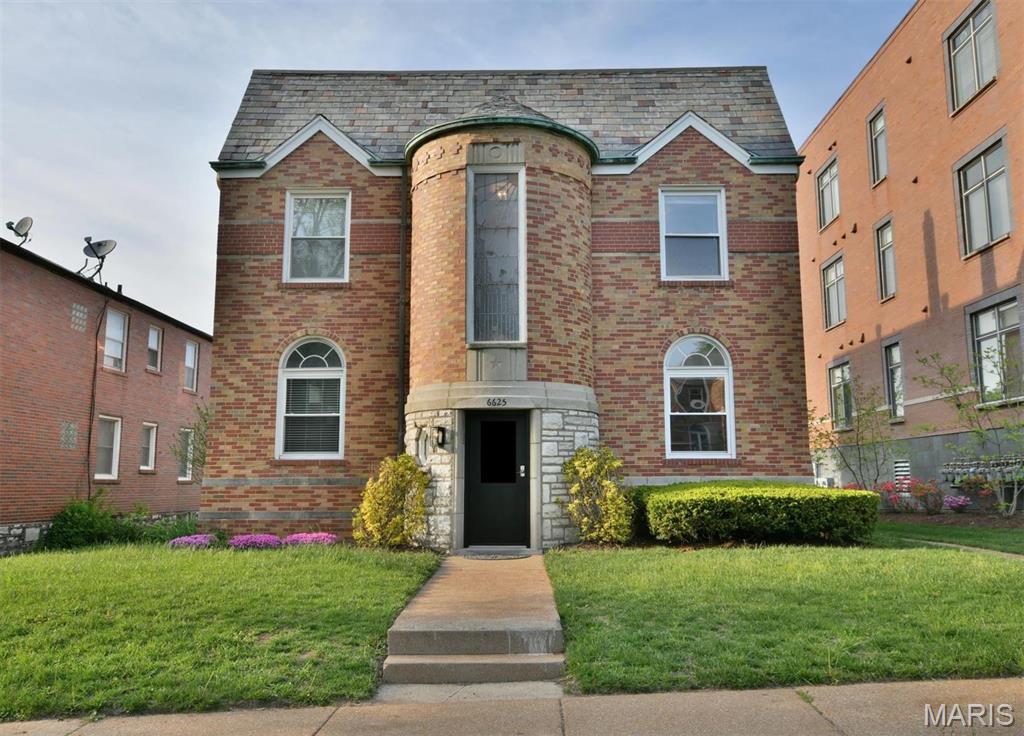 6625 Alamo - Residential Lease